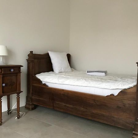 Villa Pintourina Sallèles-dʼAude Kültér fotó