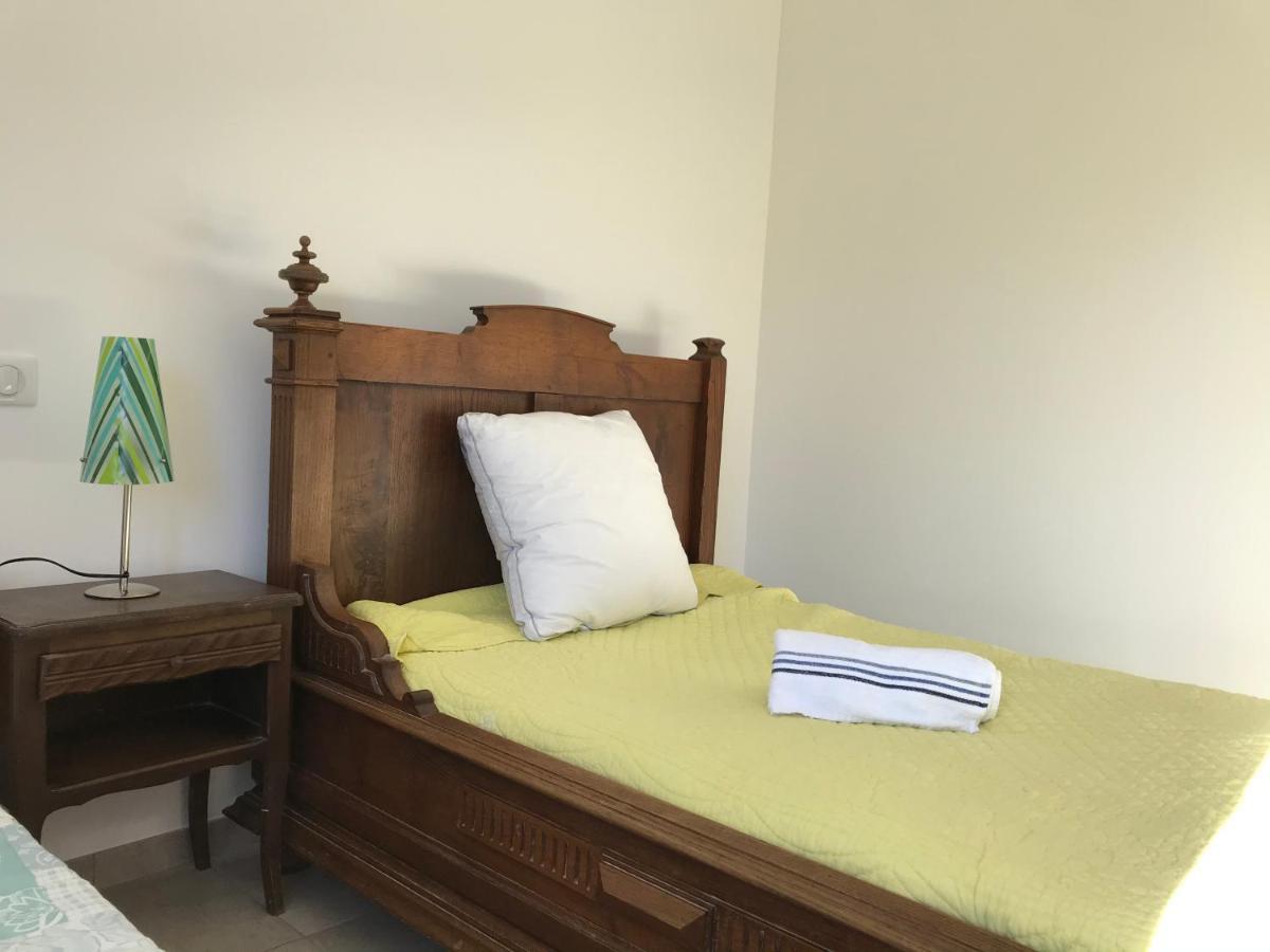 Villa Pintourina Sallèles-dʼAude Kültér fotó